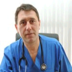Д-р Людмил Върляков