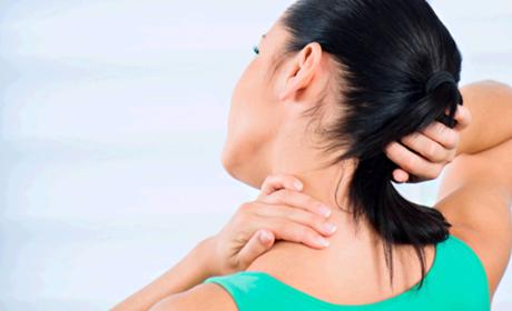 Лесни упражнения при схванат врат и болки в шията | medika